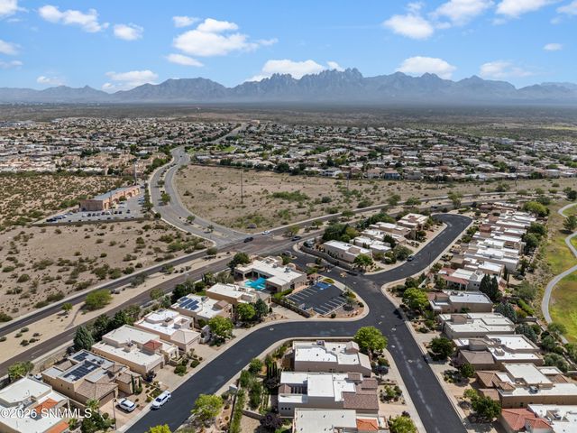 2256 Sedona Hills Parkway, Las Cruces, NM 88011
