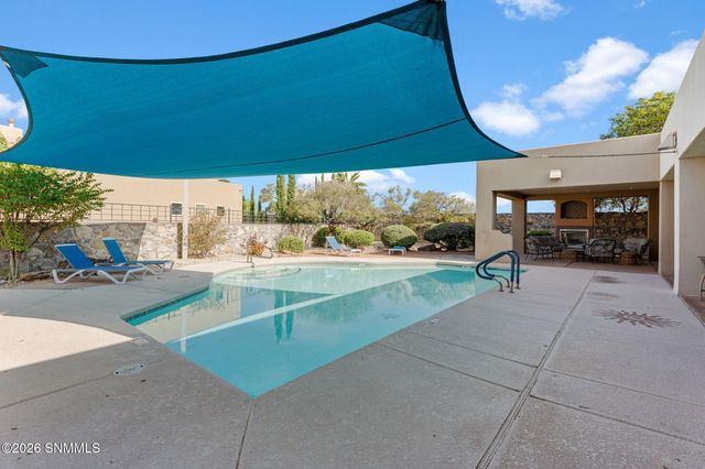 2256 Sedona Hills Parkway, Las Cruces, NM 88011