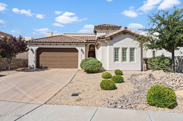 2256 Sedona Hills Parkway, Las Cruces, NM 88011