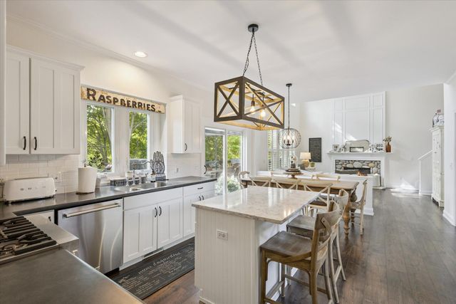 4546 Forest Meadows Drive SE, Grand Rapids, MI 49546