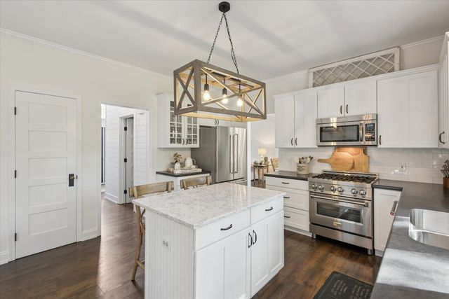 4546 Forest Meadows Drive SE, Grand Rapids, MI 49546