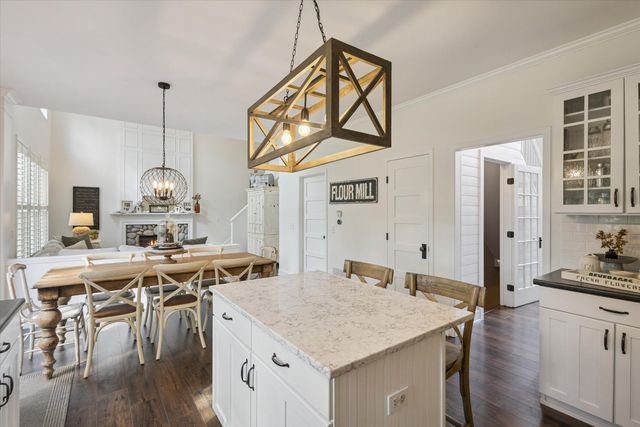 4546 Forest Meadows Drive SE, Grand Rapids, MI 49546