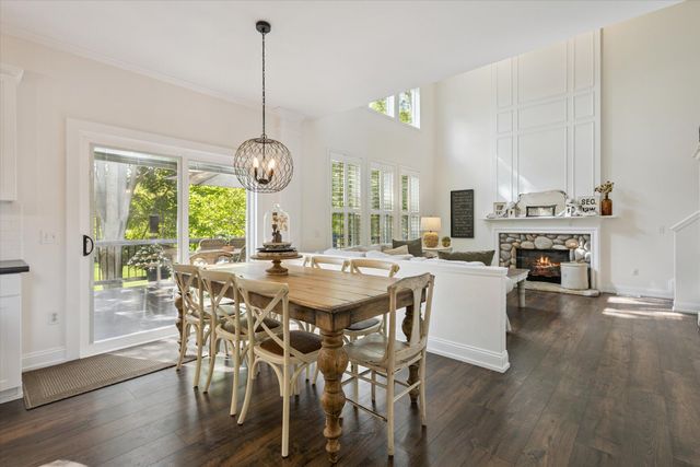 4546 Forest Meadows Drive SE, Grand Rapids, MI 49546