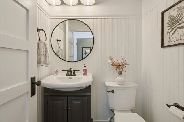 4546 Forest Meadows Drive SE, Grand Rapids, MI 49546