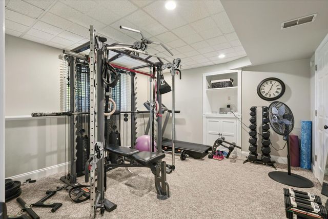 4546 Forest Meadows Drive SE, Grand Rapids, MI 49546