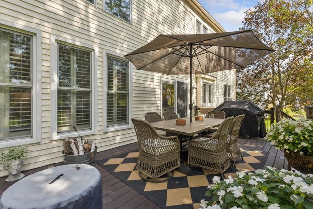 4546 Forest Meadows Drive SE, Grand Rapids, MI 49546