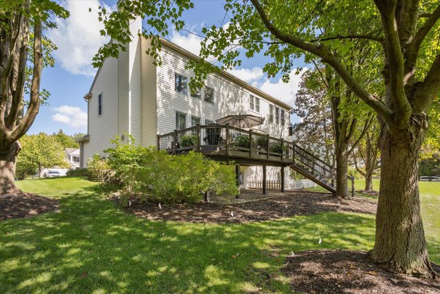 4546 Forest Meadows Drive SE, Grand Rapids, MI 49546