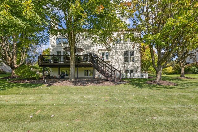 4546 Forest Meadows Drive SE, Grand Rapids, MI 49546