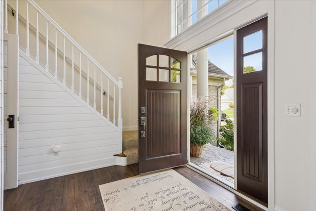 4546 Forest Meadows Drive SE, Grand Rapids, MI 49546