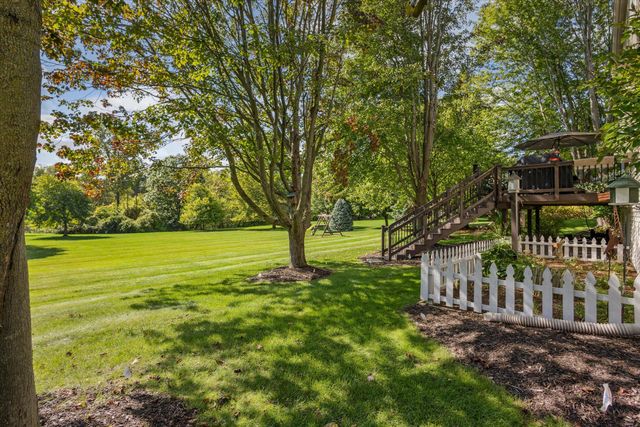 4546 Forest Meadows Drive SE, Grand Rapids, MI 49546