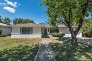 1325 Sunset Street, Waco, TX 76710