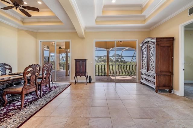 2101 N POINTE ALEXIS DRIVE, Tarpon Springs, FL 34689