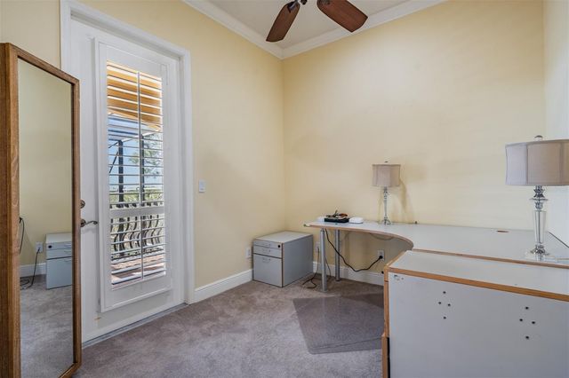 2101 N POINTE ALEXIS DRIVE, Tarpon Springs, FL 34689