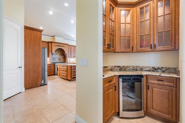 2101 N POINTE ALEXIS DRIVE, Tarpon Springs, FL 34689