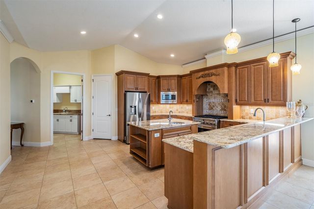 2101 N POINTE ALEXIS DRIVE, Tarpon Springs, FL 34689