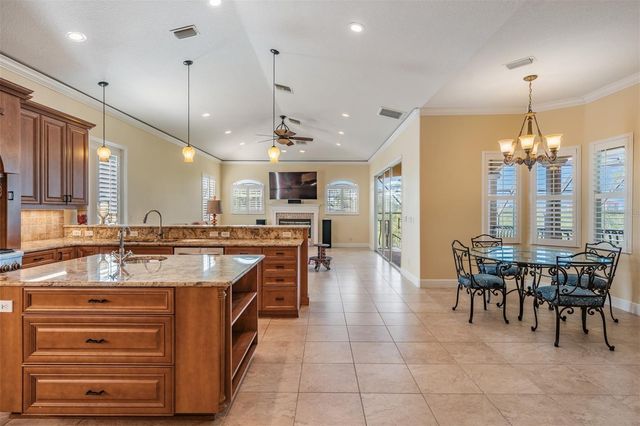2101 N POINTE ALEXIS DRIVE, Tarpon Springs, FL 34689