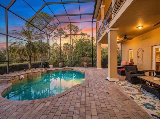 2101 N POINTE ALEXIS DRIVE, Tarpon Springs, FL 34689