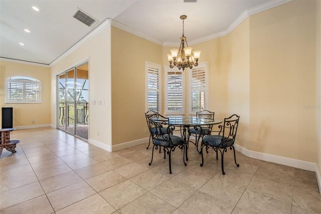 2101 N POINTE ALEXIS DRIVE, Tarpon Springs, FL 34689