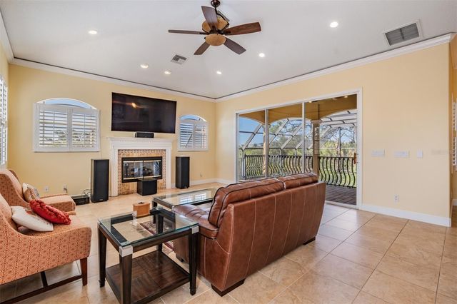 2101 N POINTE ALEXIS DRIVE, Tarpon Springs, FL 34689