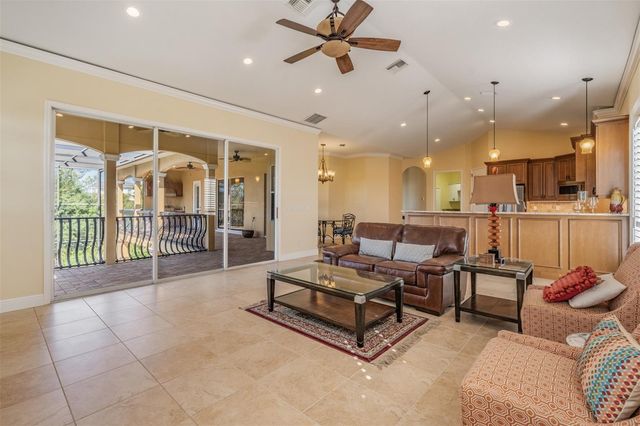 2101 N POINTE ALEXIS DRIVE, Tarpon Springs, FL 34689