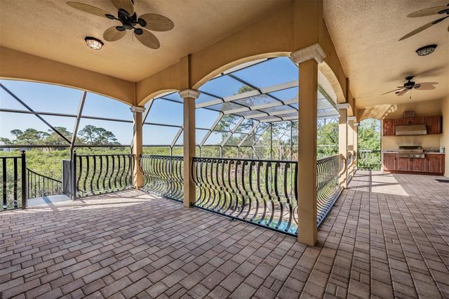 2101 N POINTE ALEXIS DRIVE, Tarpon Springs, FL 34689