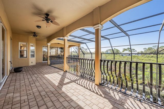 2101 N POINTE ALEXIS DRIVE, Tarpon Springs, FL 34689
