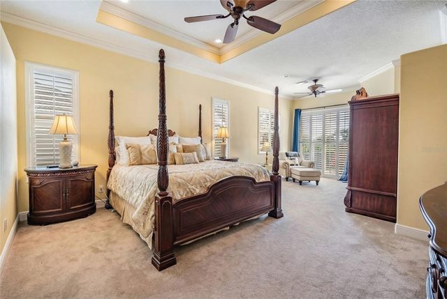 2101 N POINTE ALEXIS DRIVE, Tarpon Springs, FL 34689