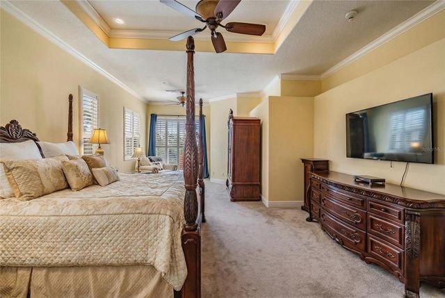 2101 N POINTE ALEXIS DRIVE, Tarpon Springs, FL 34689