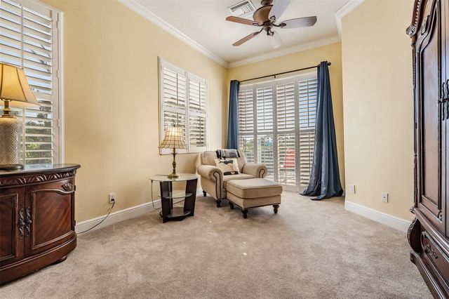 2101 N POINTE ALEXIS DRIVE, Tarpon Springs, FL 34689