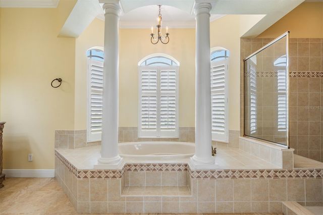 2101 N POINTE ALEXIS DRIVE, Tarpon Springs, FL 34689