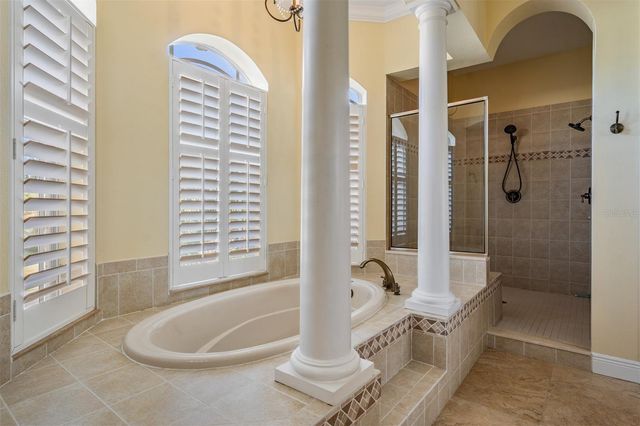 2101 N POINTE ALEXIS DRIVE, Tarpon Springs, FL 34689