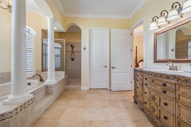 2101 N POINTE ALEXIS DRIVE, Tarpon Springs, FL 34689