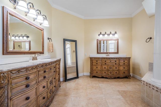 2101 N POINTE ALEXIS DRIVE, Tarpon Springs, FL 34689