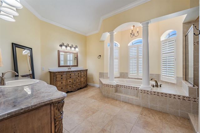 2101 N POINTE ALEXIS DRIVE, Tarpon Springs, FL 34689