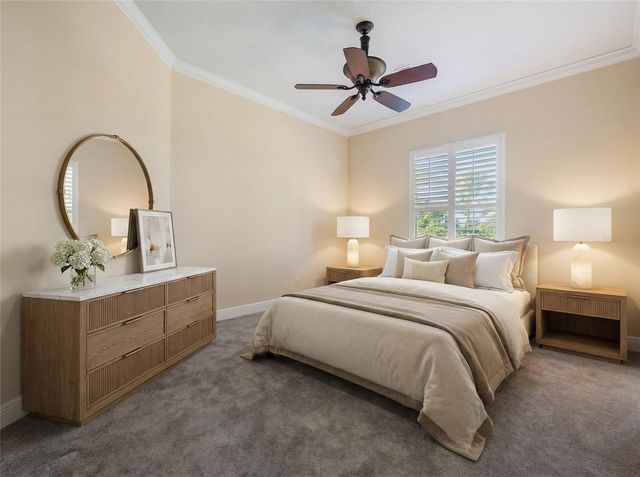 2101 N POINTE ALEXIS DRIVE, Tarpon Springs, FL 34689