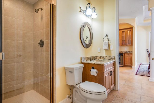 2101 N POINTE ALEXIS DRIVE, Tarpon Springs, FL 34689