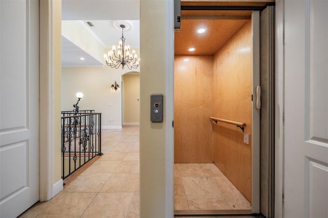 2101 N POINTE ALEXIS DRIVE, Tarpon Springs, FL 34689