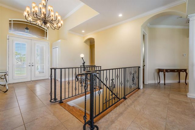 2101 N POINTE ALEXIS DRIVE, Tarpon Springs, FL 34689