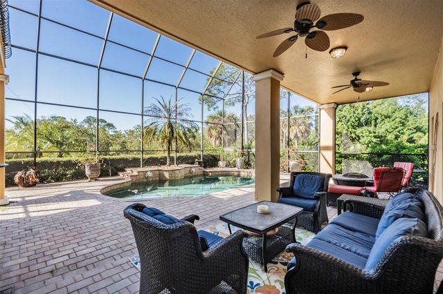 2101 N POINTE ALEXIS DRIVE, Tarpon Springs, FL 34689