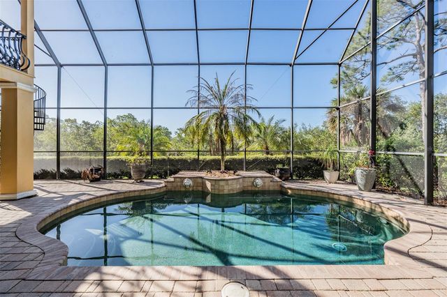 2101 N POINTE ALEXIS DRIVE, Tarpon Springs, FL 34689