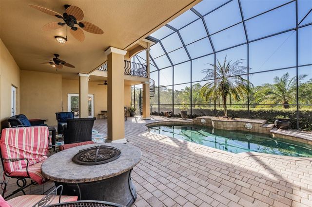 2101 N POINTE ALEXIS DRIVE, Tarpon Springs, FL 34689