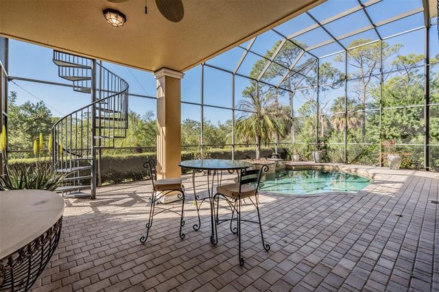 2101 N POINTE ALEXIS DRIVE, Tarpon Springs, FL 34689