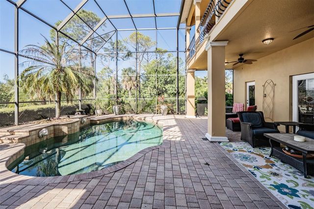 2101 N POINTE ALEXIS DRIVE, Tarpon Springs, FL 34689