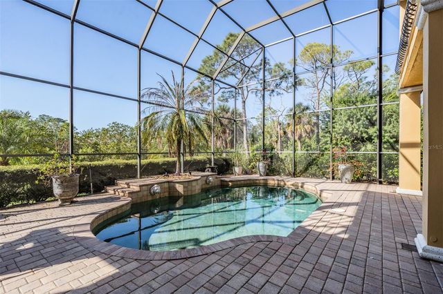 2101 N POINTE ALEXIS DRIVE, Tarpon Springs, FL 34689