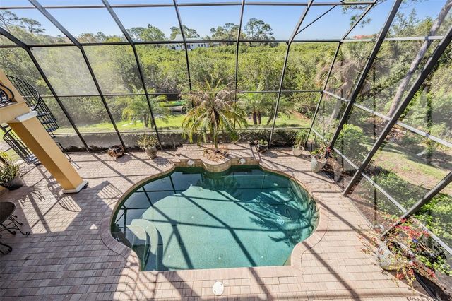 2101 N POINTE ALEXIS DRIVE, Tarpon Springs, FL 34689