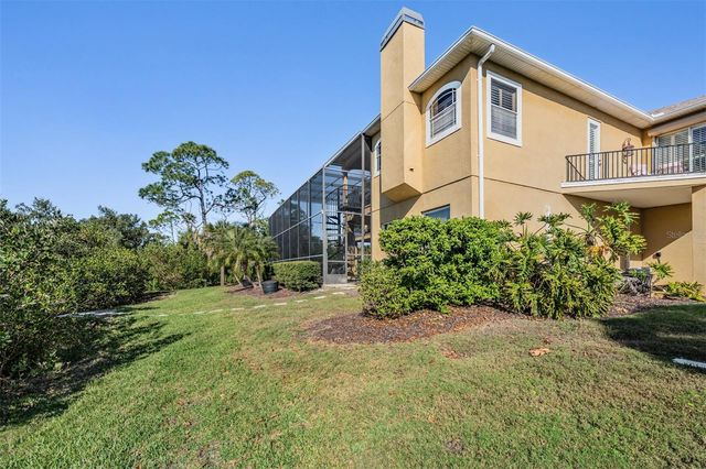 2101 N POINTE ALEXIS DRIVE, Tarpon Springs, FL 34689