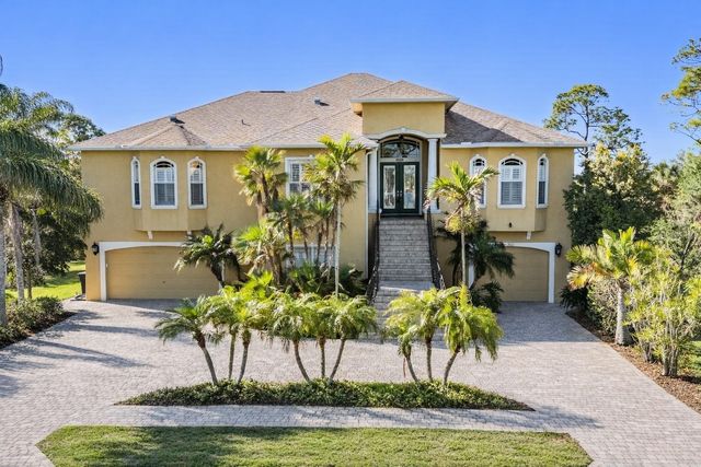 2101 N POINTE ALEXIS DRIVE, Tarpon Springs, FL 34689