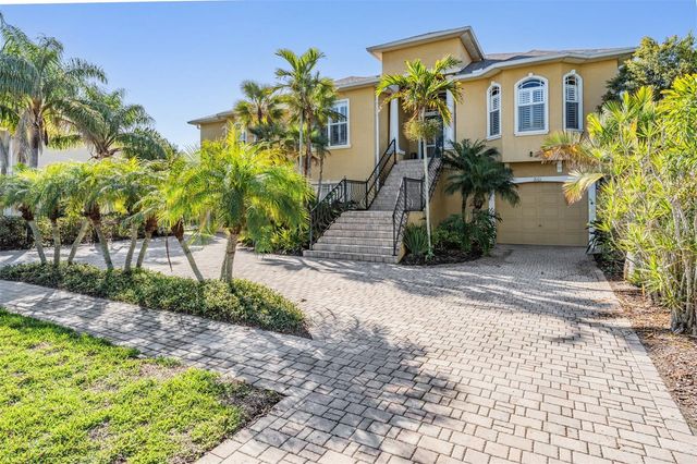 2101 N POINTE ALEXIS DRIVE, Tarpon Springs, FL 34689