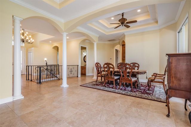 2101 N POINTE ALEXIS DRIVE, Tarpon Springs, FL 34689