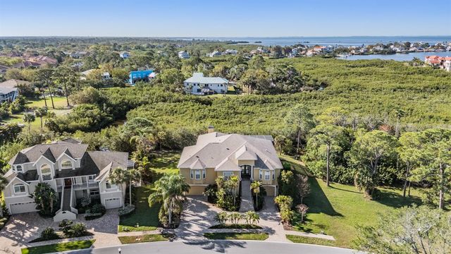 2101 N POINTE ALEXIS DRIVE, Tarpon Springs, FL 34689